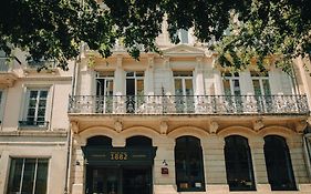 Best Western Hotel De Verdun